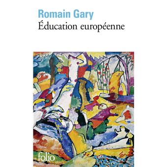 Éducation européenne - 1