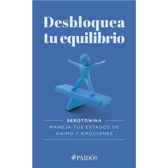 Desbloquea tu equilibrio - 1