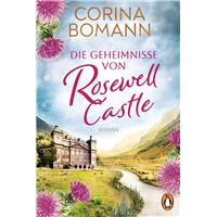 Die Geheimnisse von Rosewell Castle