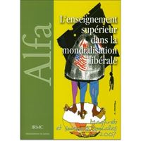 Enseignement superieur