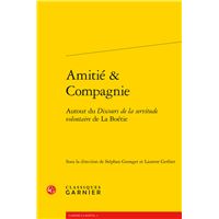 Amitié & Compagnie
