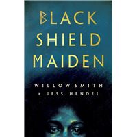 Black Shield Maiden