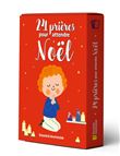Mes 24 prières pour attendre Noël
