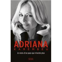 Je viens d'un pays qui n'existe plus