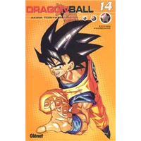 Dragon Ball (volume double) - Tome 14