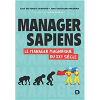 Manager Sapiens