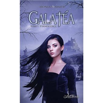 Galatéa, tome 1 - 1
