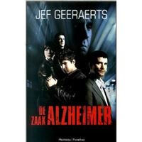 De zaak Alzheimer / Film editie