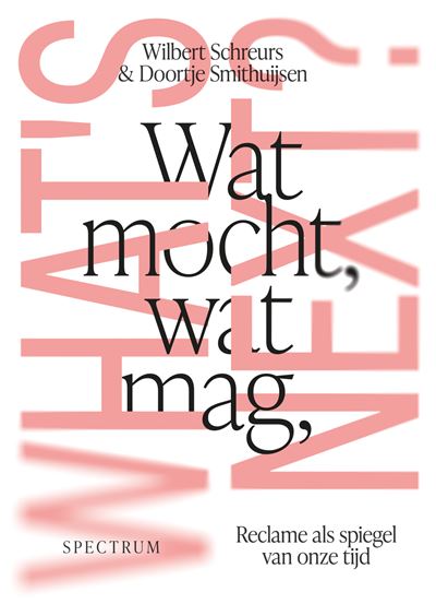 Wat mocht, wat mag, what's next?