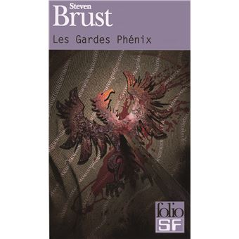 Les Gardes Phénix - 1