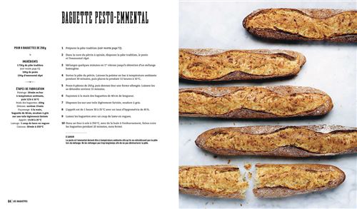 La boulangerie - broché - Frédéric Lalos - Achat Livre | fnac