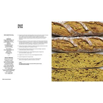La boulangerie - broché - Frédéric Lalos - Achat Livre | fnac