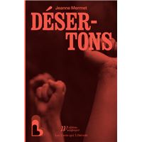 Désertons