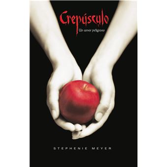 Crepúsculo (Saga Crepúsculo 1) - 1