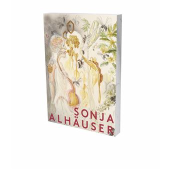 Sonja Alhäuser - 1