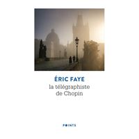 La Télégraphiste de Chopin