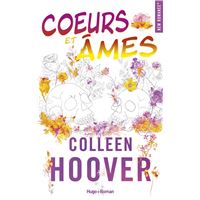 Manga A Tout Jamais - Colleen Hoover à Prix Carrefour