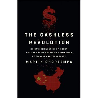 The Cashless Revolution - 1