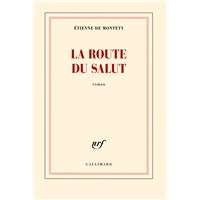 La route du salut