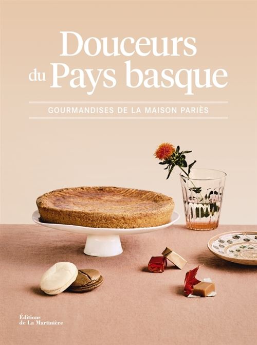 Douceurs du Pays basque