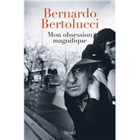 Mon obsession magnifique