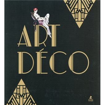 Art Déco - 1