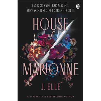HOUSE OF MARIONNE - 1
