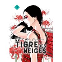 Le tigre des neiges vol.5