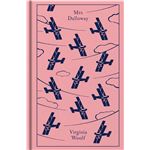 Mrs Dalloway-Clothbound Classics