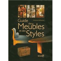 Guide des meubles et des styles