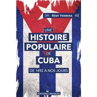 Une Histoire populaire de Cuba