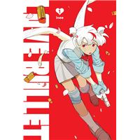 Love Bullet, Vol. 1