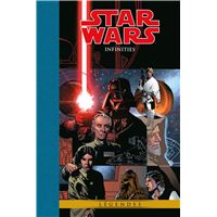 Star Wars Légendes : Infinities