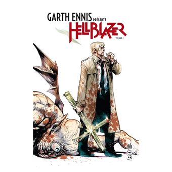 Hellblazer - Hellblazer, T1 - 1