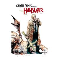 Hellblazer