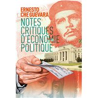 Notes critiques d'économie politique