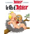 Astérix - Le Fils d'Astérix - n°27