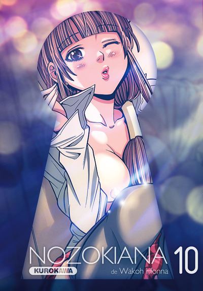 Vol.10 Nozokiana