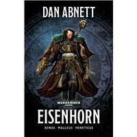 洋書 LIBER XENOLOGIS Darius Hinks / Warhammer Games Workshop Black Library Liber Xenologis Warhammer 40k