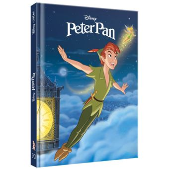 Peter Pan - Peter Pan, Nouvelle édition - 1