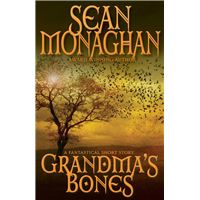 Grandma's Bones