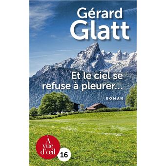 Et le ciel se refuse a pleurer.... - 1