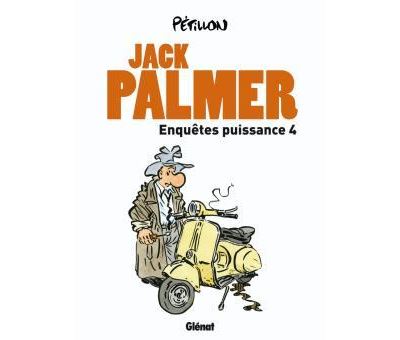 Enquêtes puissance 4