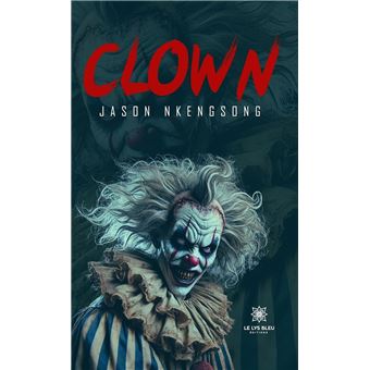 Clown - 1
