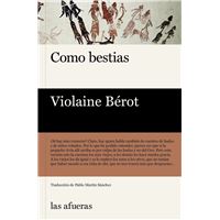 Como bestias