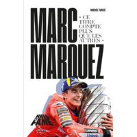Hall of Fame - Marc Marquez - « Ce titre compte plus que les autres »