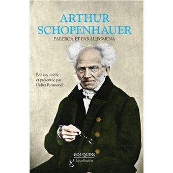 Parerga et paralipomena - 1