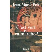 C'est vert et ça marche !