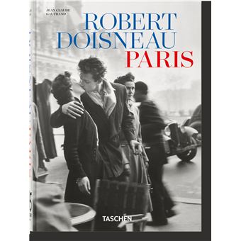 Robert Doisneau. Paris. 45th Ed.