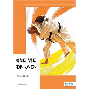 Une vie de judo - 1